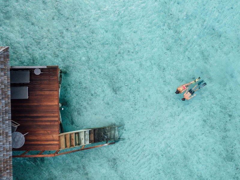 Veligandu Island Resort 43