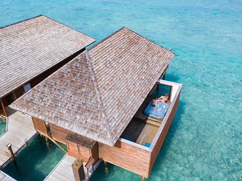 Veligandu Island Resort 44