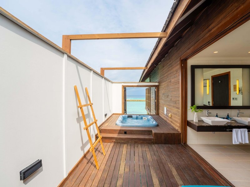 Veligandu Island Resort 46