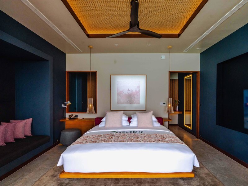 Veligandu Island Resort 48