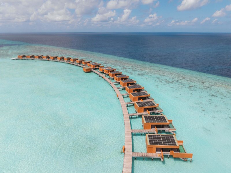 Veligandu Island Resort 50