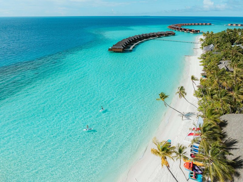 Veligandu Maldives Resort Island 3