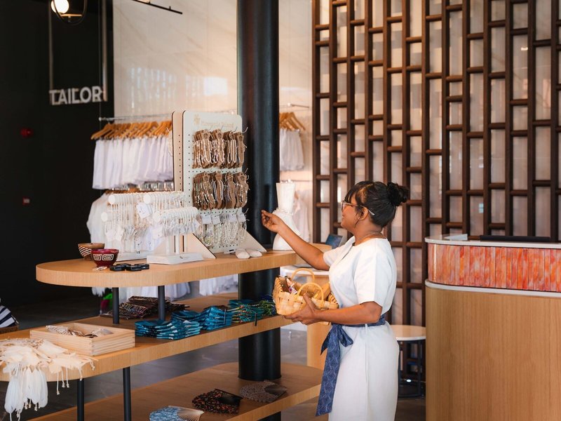 Veligandu Maldives Resort Island 9