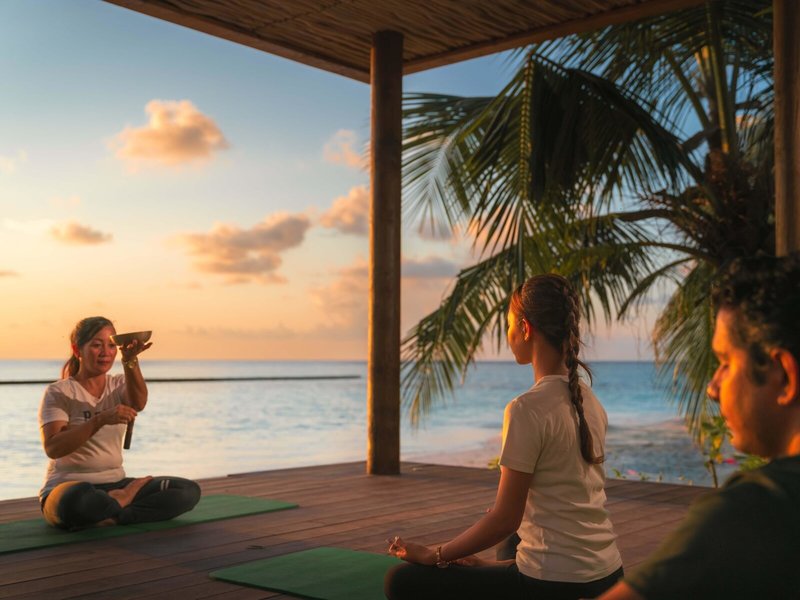 Veligandu Maldives Resort Island 11