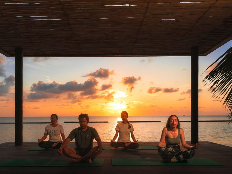 Veligandu Maldives Resort Island 12