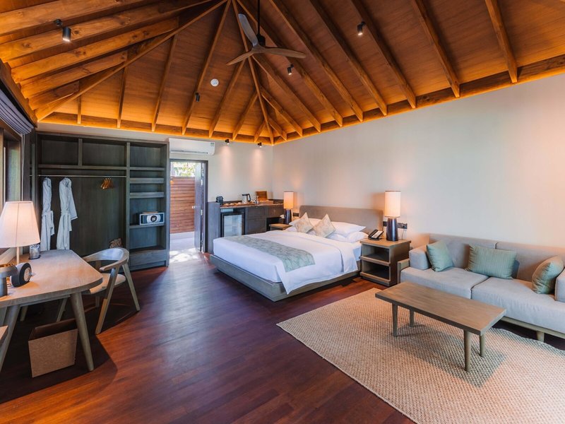 Veligandu Maldives Resort Island 24