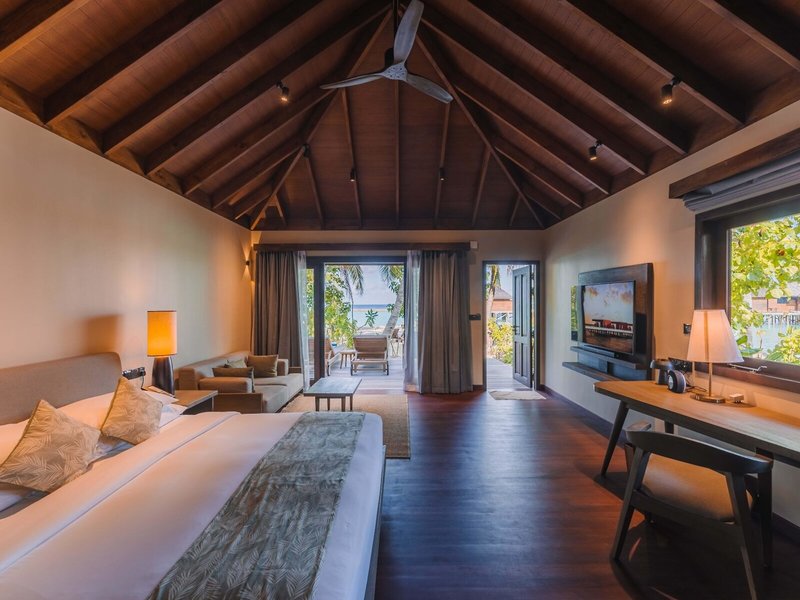 Veligandu Maldives Resort Island 25