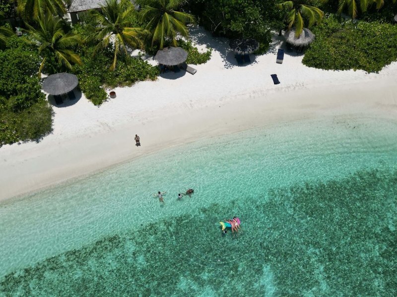 Veligandu Maldives Resort Island 28