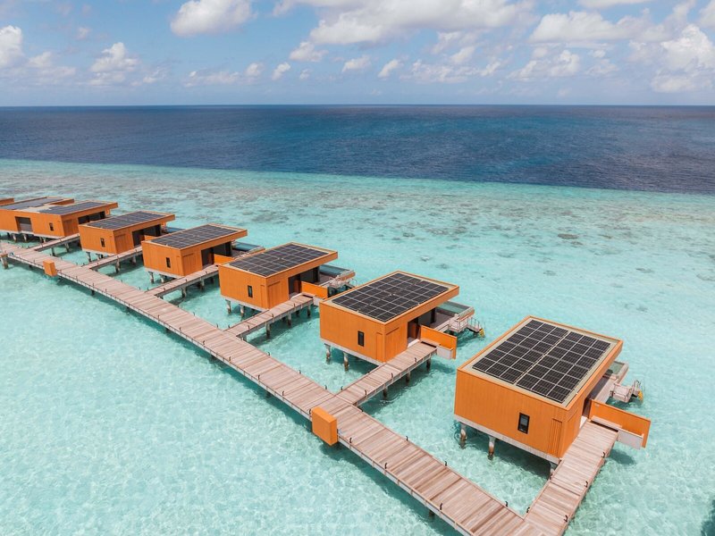 Veligandu Maldives Resort Island 49