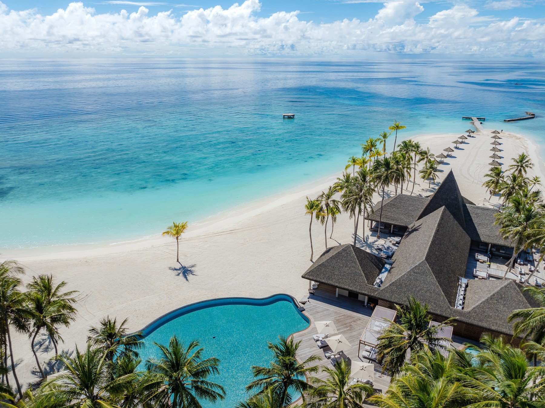 Veligandu Island Resort