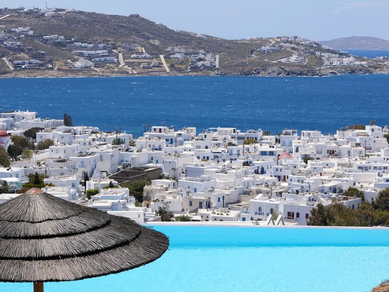 Vencia Boutique Hotel 2