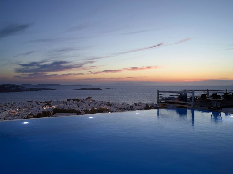 Vencia Boutique Hotel 3