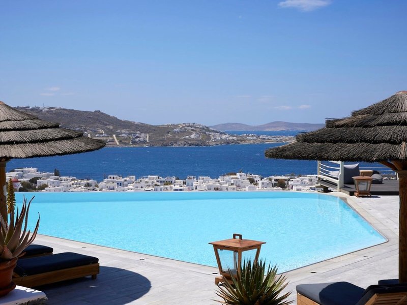 Vencia Boutique Hotel 4