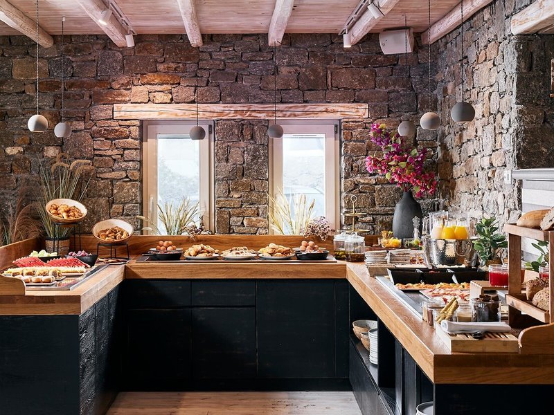 Vencia Boutique Hotel 5