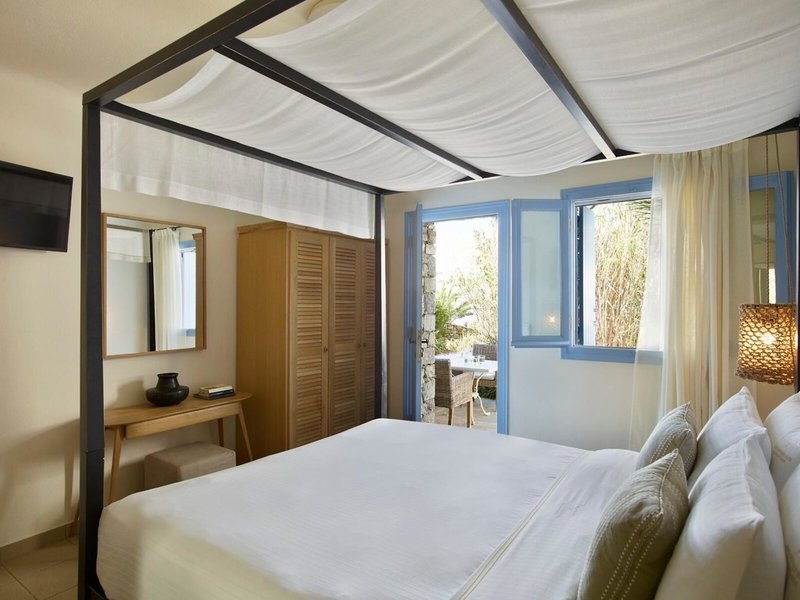 Vencia Boutique Hotel 6