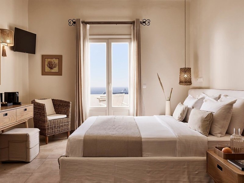 Vencia Boutique Hotel 7