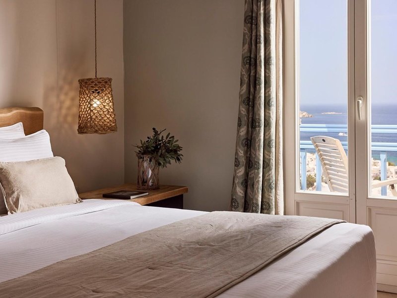 Vencia Boutique Hotel 10