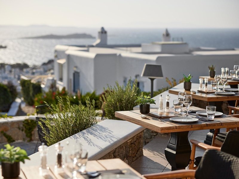 Vencia Boutique Hotel 11