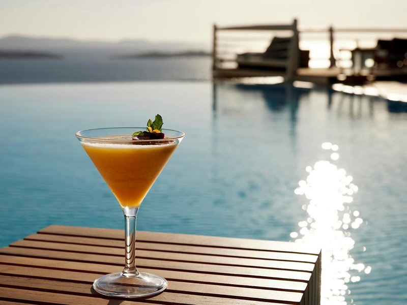 Vencia Boutique Hotel 14