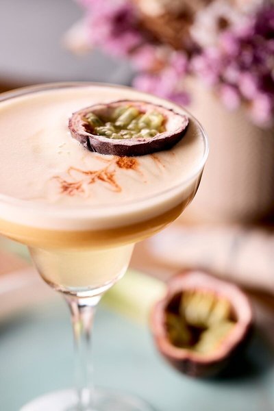 Vencia Boutique Hotel 16