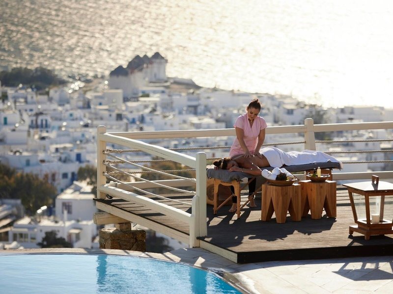 Vencia Boutique Hotel 17