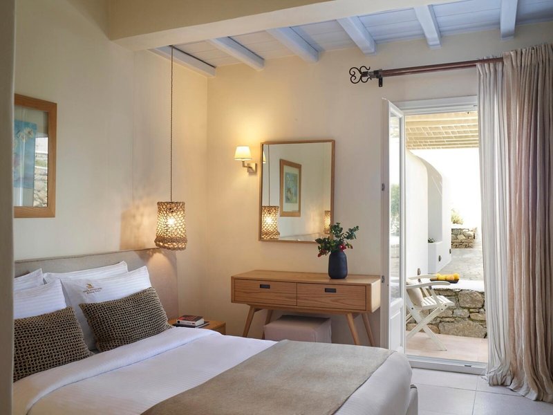 Vencia Boutique Hotel 18