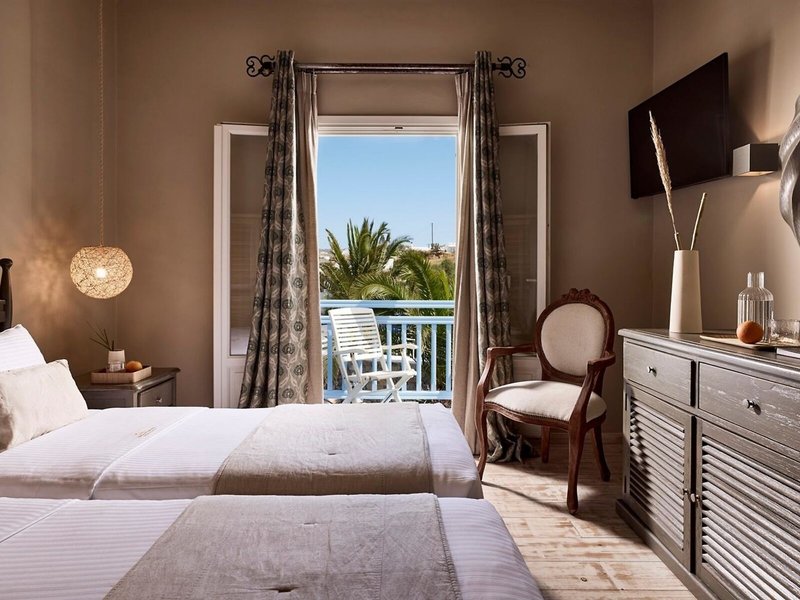 Vencia Boutique Hotel 19