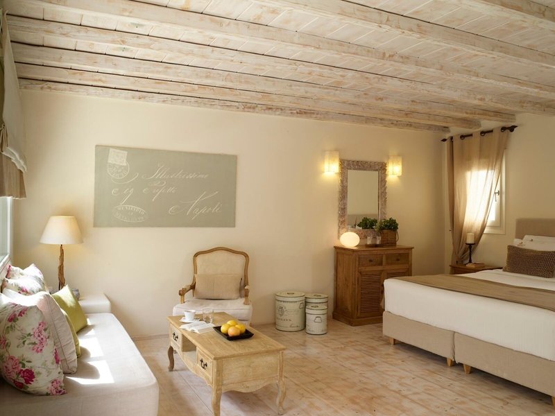 Vencia Boutique Hotel 21