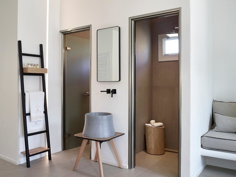 Vencia Boutique Hotel 22