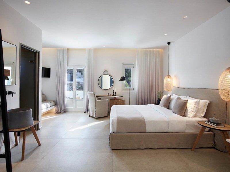 Vencia Boutique Hotel 23