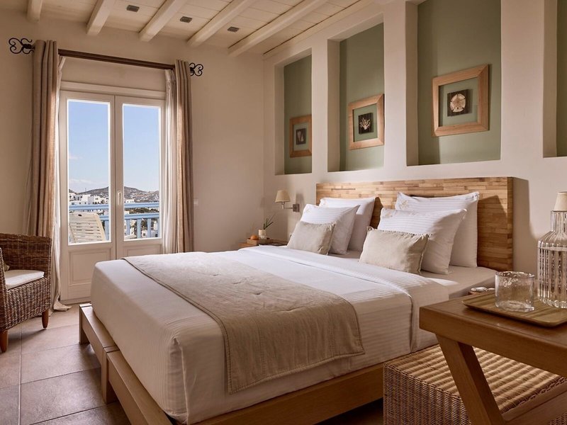 Vencia Boutique Hotel 25