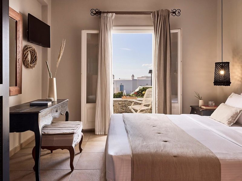 Vencia Boutique Hotel 26