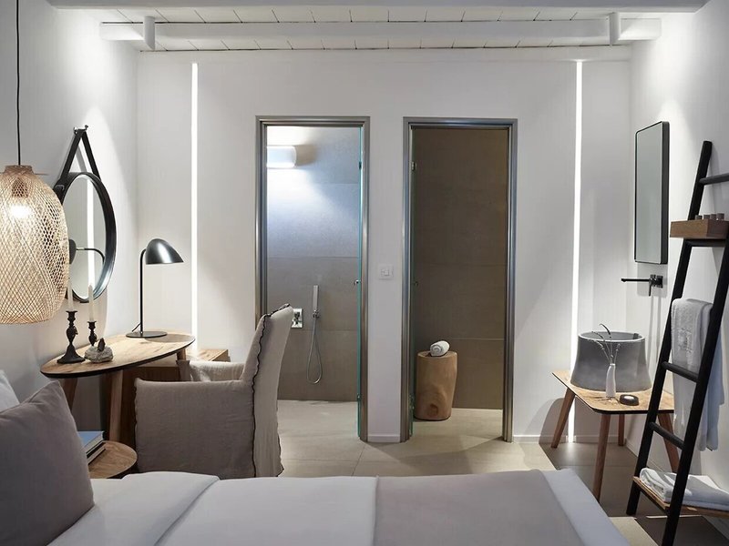 Vencia Boutique Hotel 27