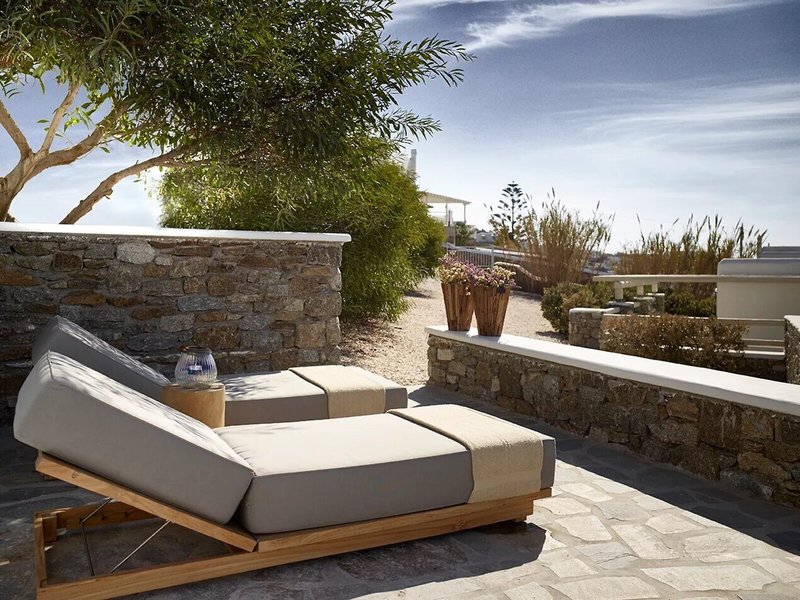 Vencia Boutique Hotel 29