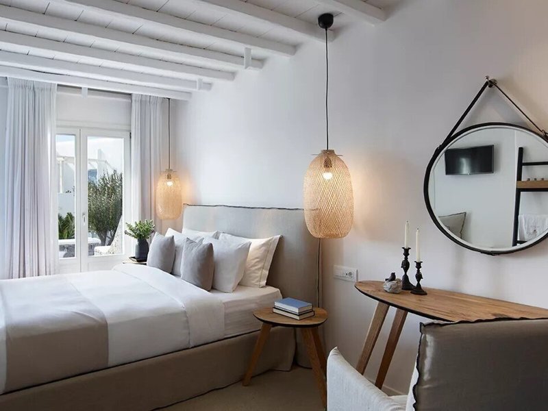 Vencia Boutique Hotel 30