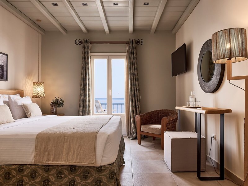 Vencia Boutique Hotel 32