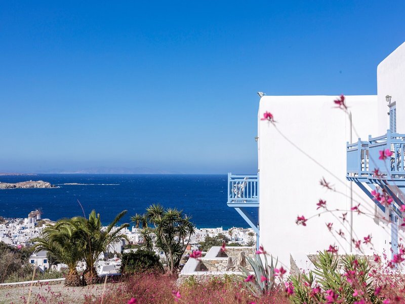 Vencia Boutique Hotel 35