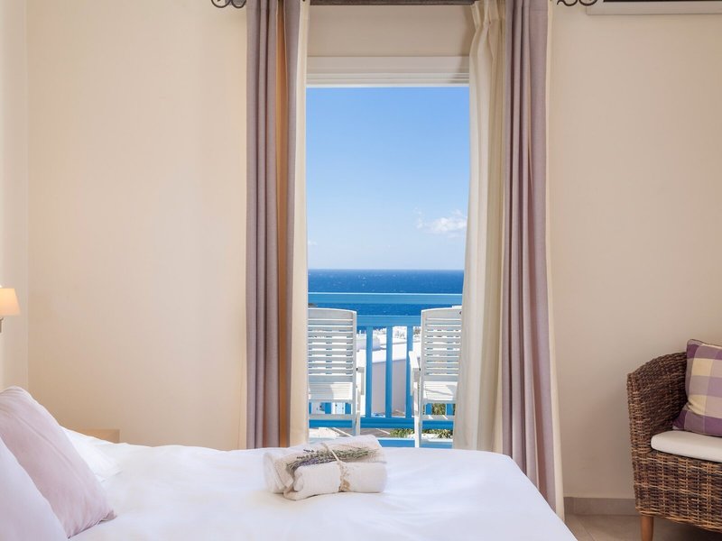 Vencia Boutique Hotel 36