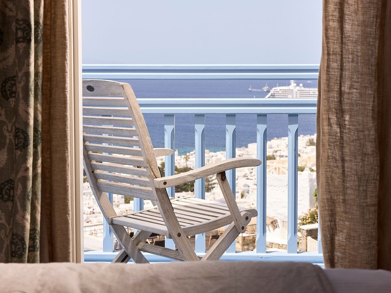 Vencia Boutique Hotel 37