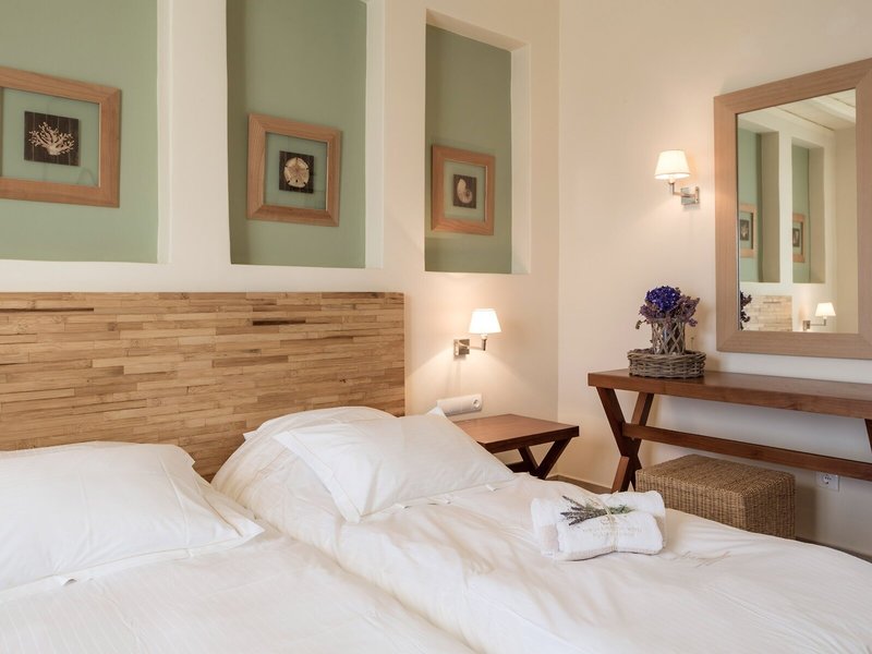 Vencia Boutique Hotel 40