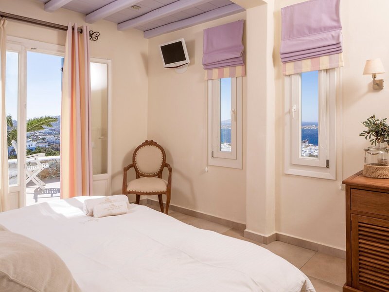 Vencia Boutique Hotel 41