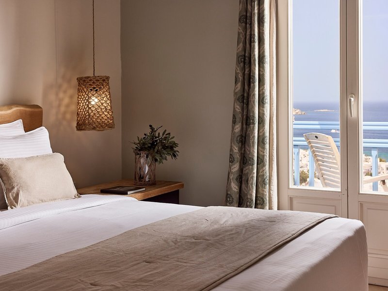 Vencia Boutique Hotel 43