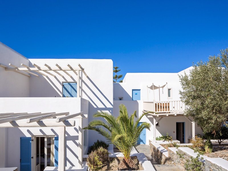 Vencia Boutique Hotel 44