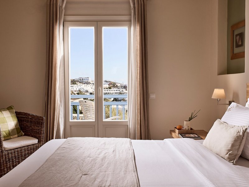 Vencia Boutique Hotel 48