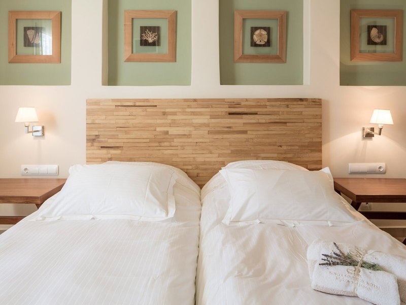 Vencia Boutique Hotel 50