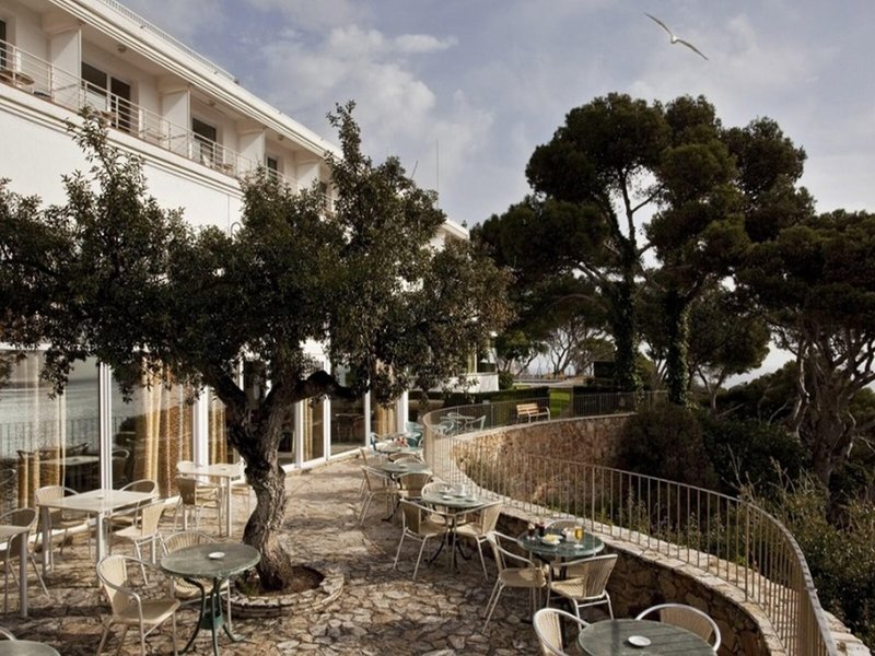 Parador de Aiguablava