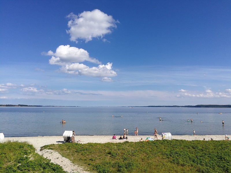 Lodge am Meer 3