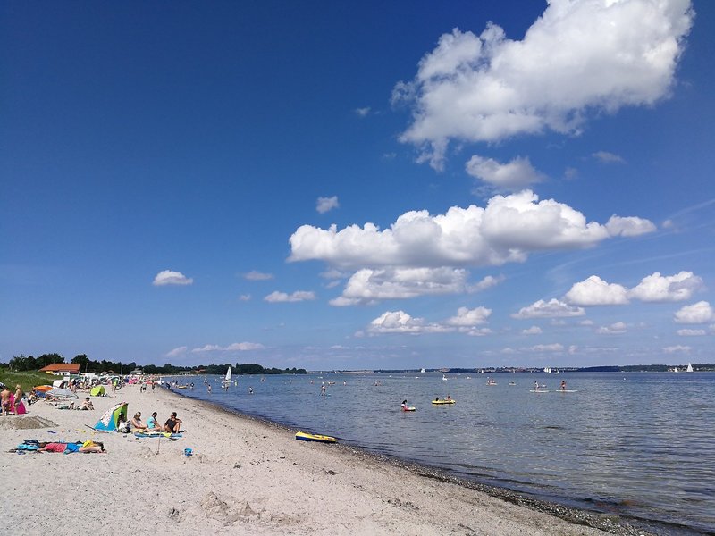 Lodge am Meer 4