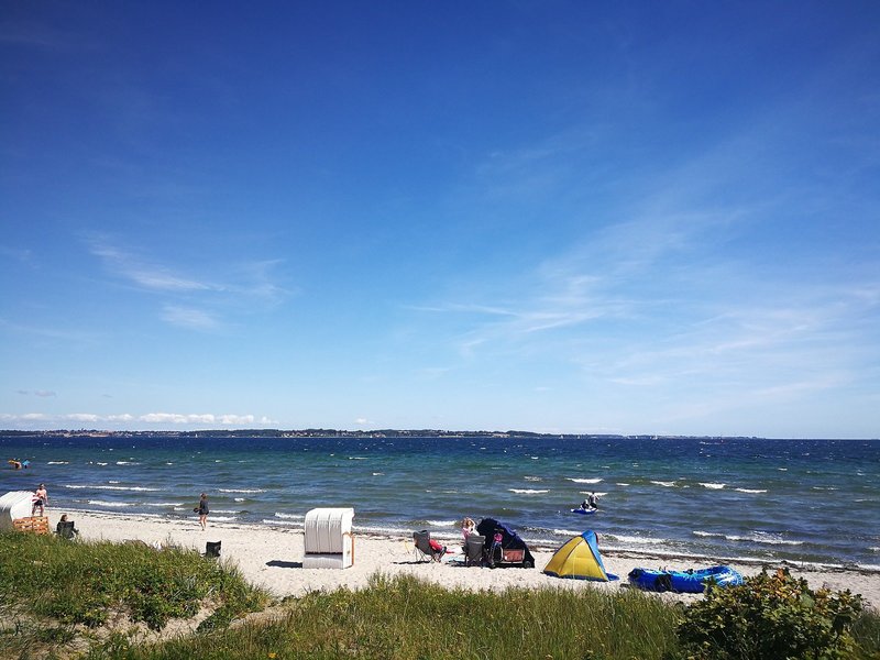 Lodge am Meer 5