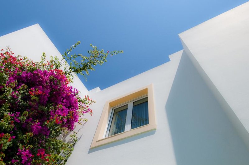 Alexandra Beach Hotel 5